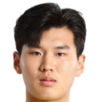 庆南FC