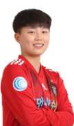 水原FC女足