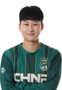 庆州KHNP女足