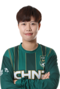 庆州KHNP女足