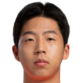 忠南牙山